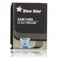 BATERIA BLUE STAR SAMSUNG F480, F480v, F480i, B520